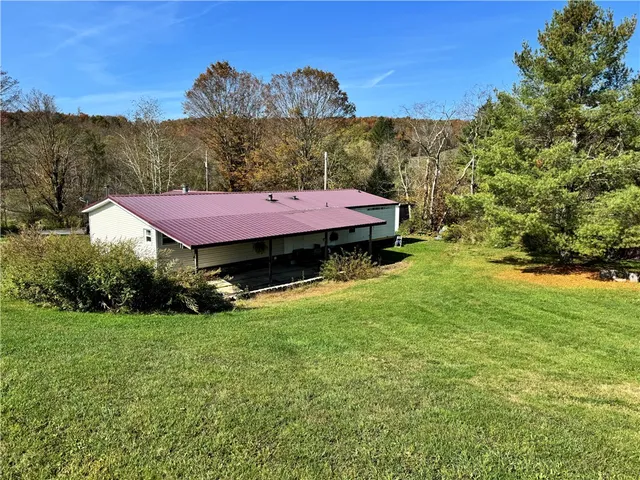 $165,000 | 316 Titus Lake Road, Harpersfield, NY 12093