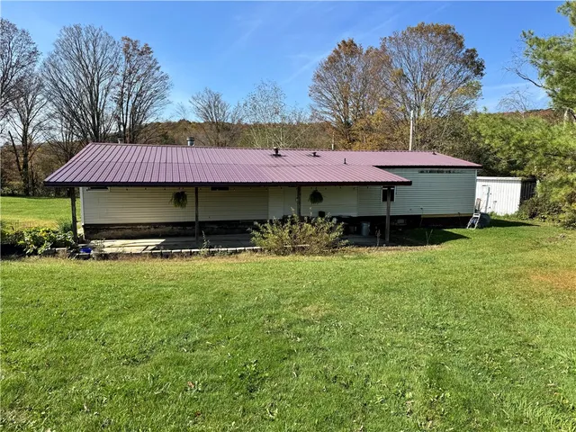 $165,000 | 316 Titus Lake Road, Harpersfield, NY 12093