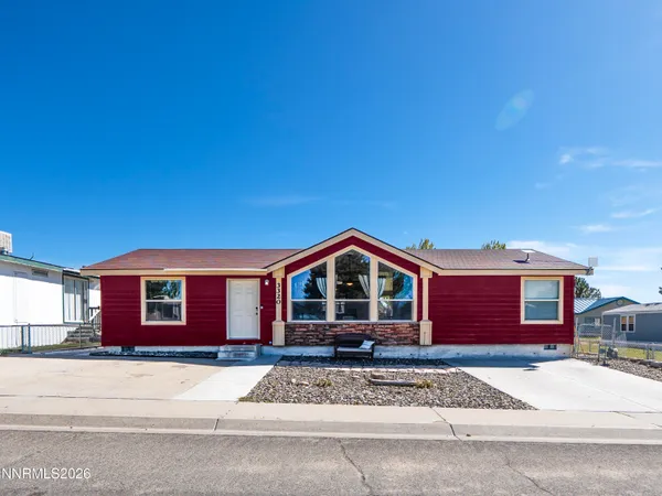 $319,900 | 3320 Moon Lane, Winnemucca, NV 89445