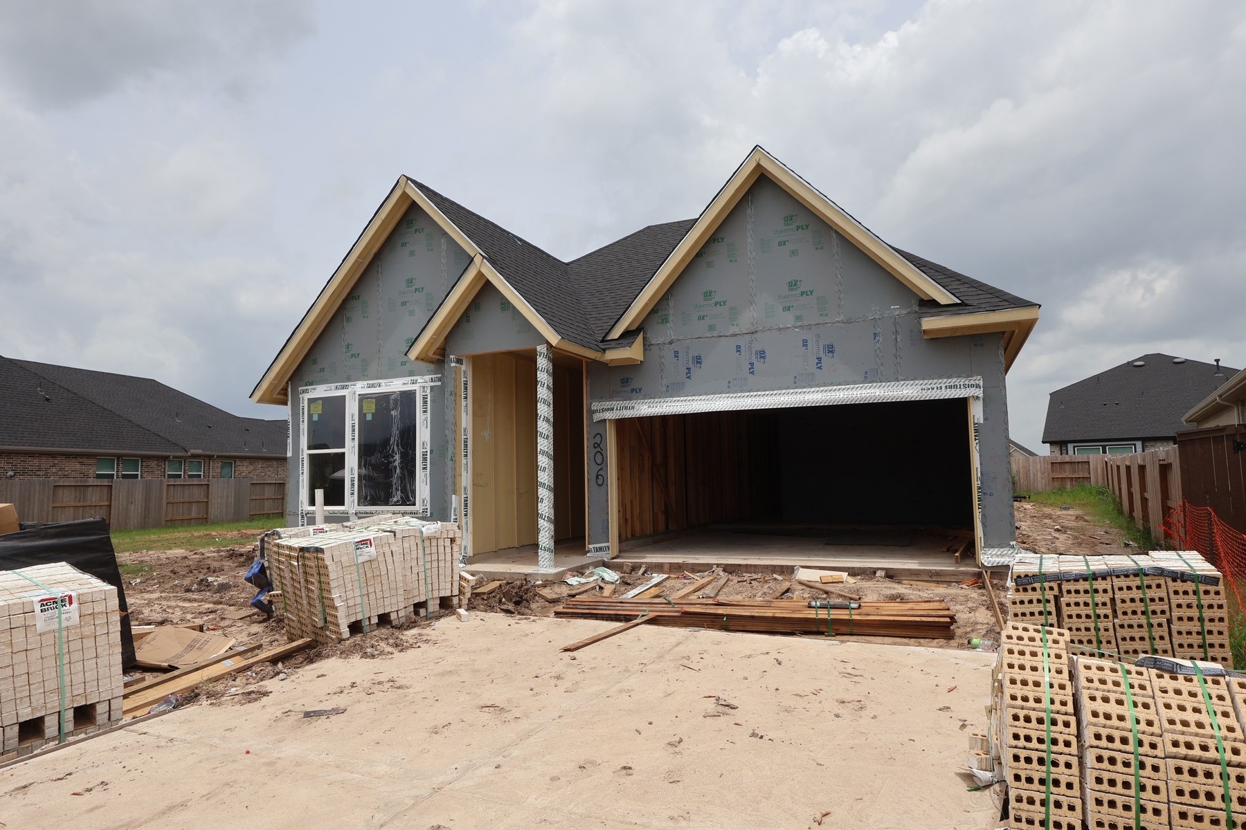 206 Blue River Trail Rosenberg, TX 77471 - Photo 4 of 18