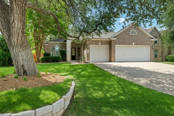 $678,600 | 2403 Dartford Bend, Cedar Park, TX 78613