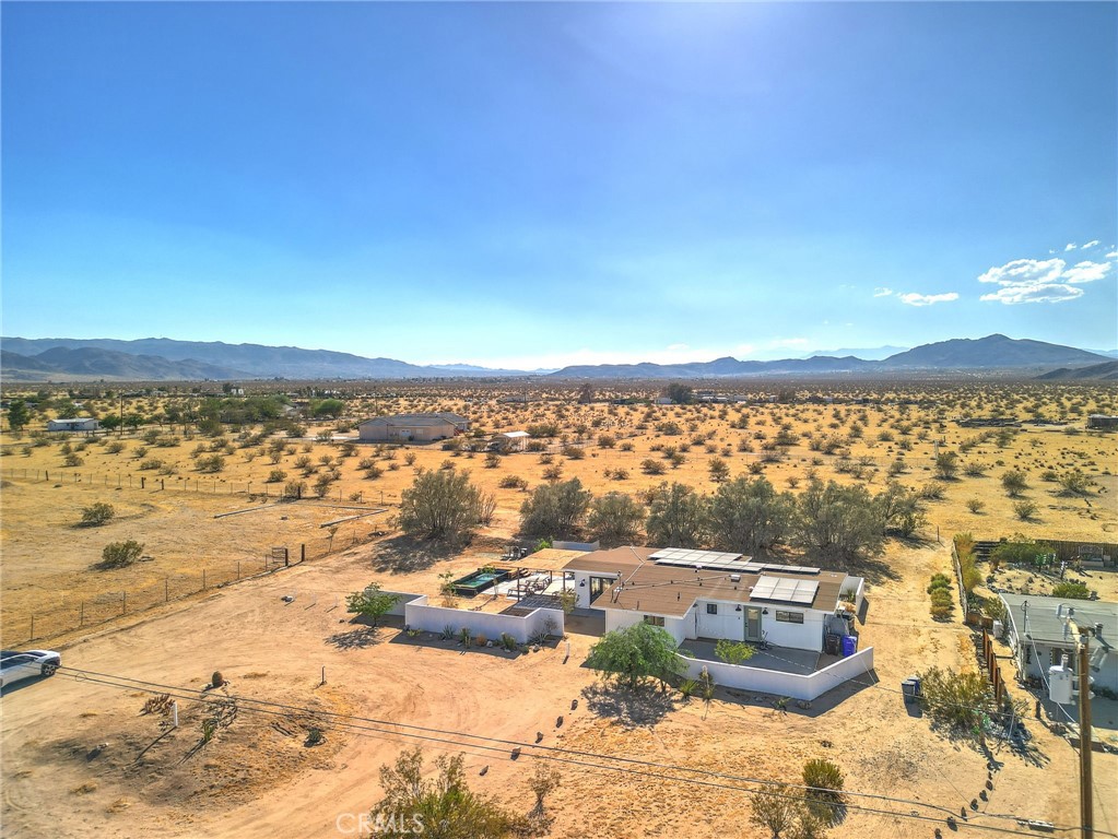 4610 Sunkist Road Joshua Tree, CA 92252 - Photo 52 of 66 Gallery Image 52