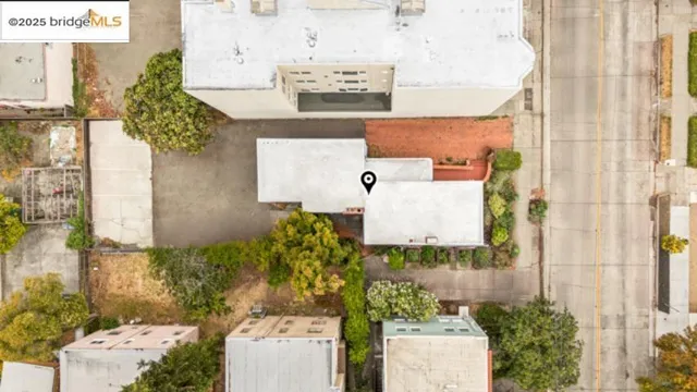 $1,850,000 | 1682 Oxford Street, Berkeley, CA 94709