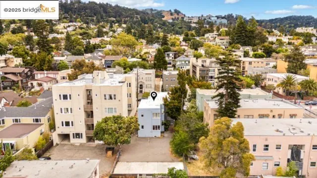 $1,850,000 | 1682 Oxford Street, Berkeley, CA 94709