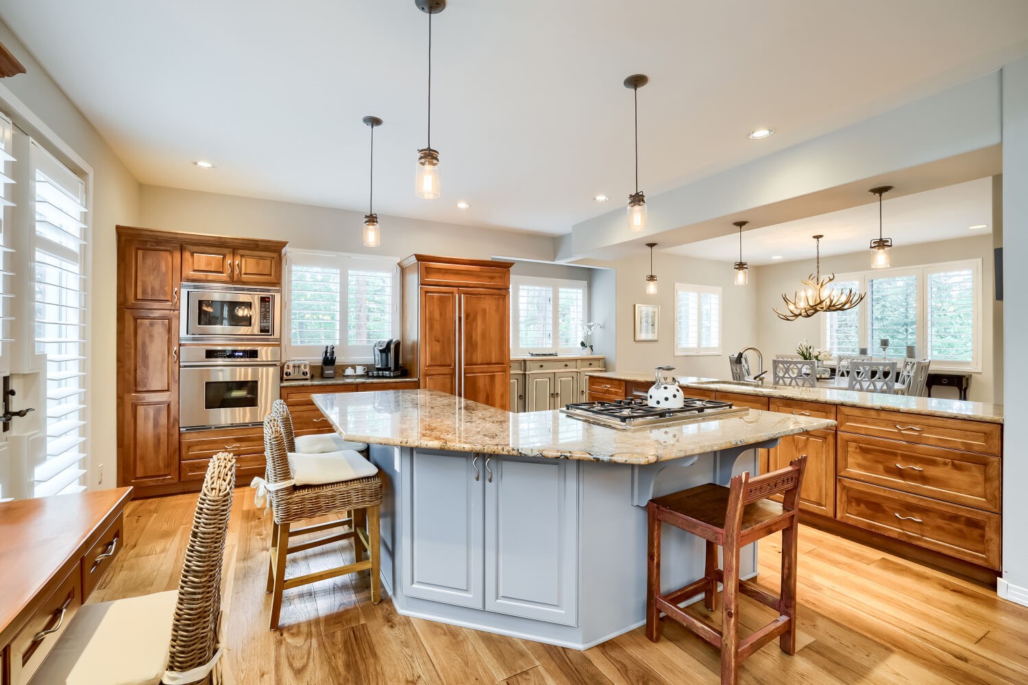 105 Klack Road Breckenridge, CO 80424 - Photo 5 of 36 Gallery Image 5
