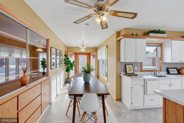 $295,000 | 415 9th Street North, Cannon Falls, MN 55009