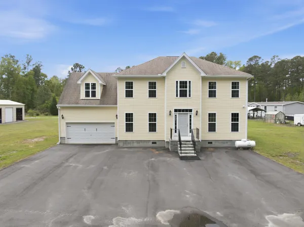 $725,000 | 145 Notta Way, Summerville, SC 29486