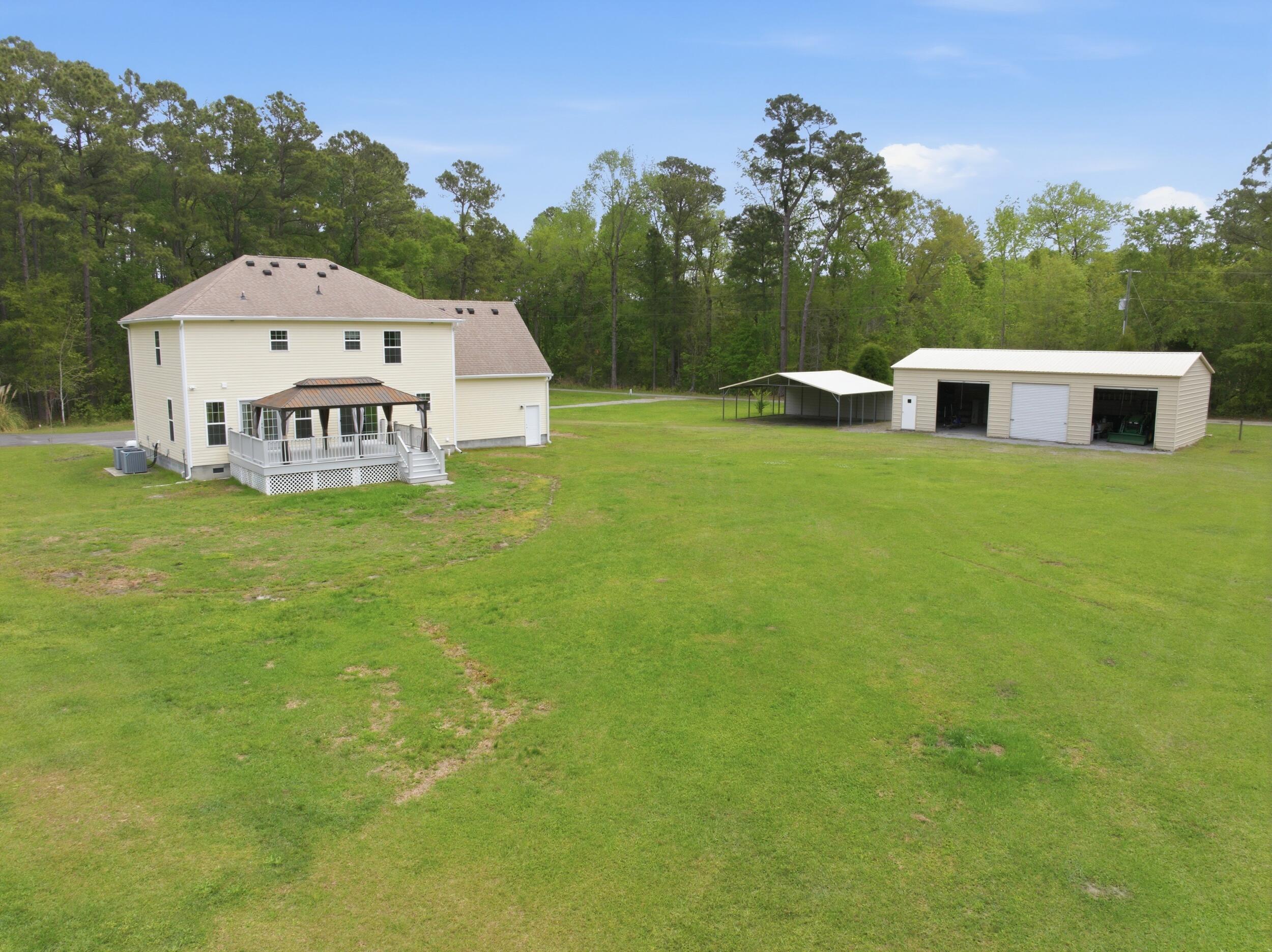 145 Notta Way Summerville, SC 29486 - Photo 44 of 59 43_dji_20260406122750_0049_d