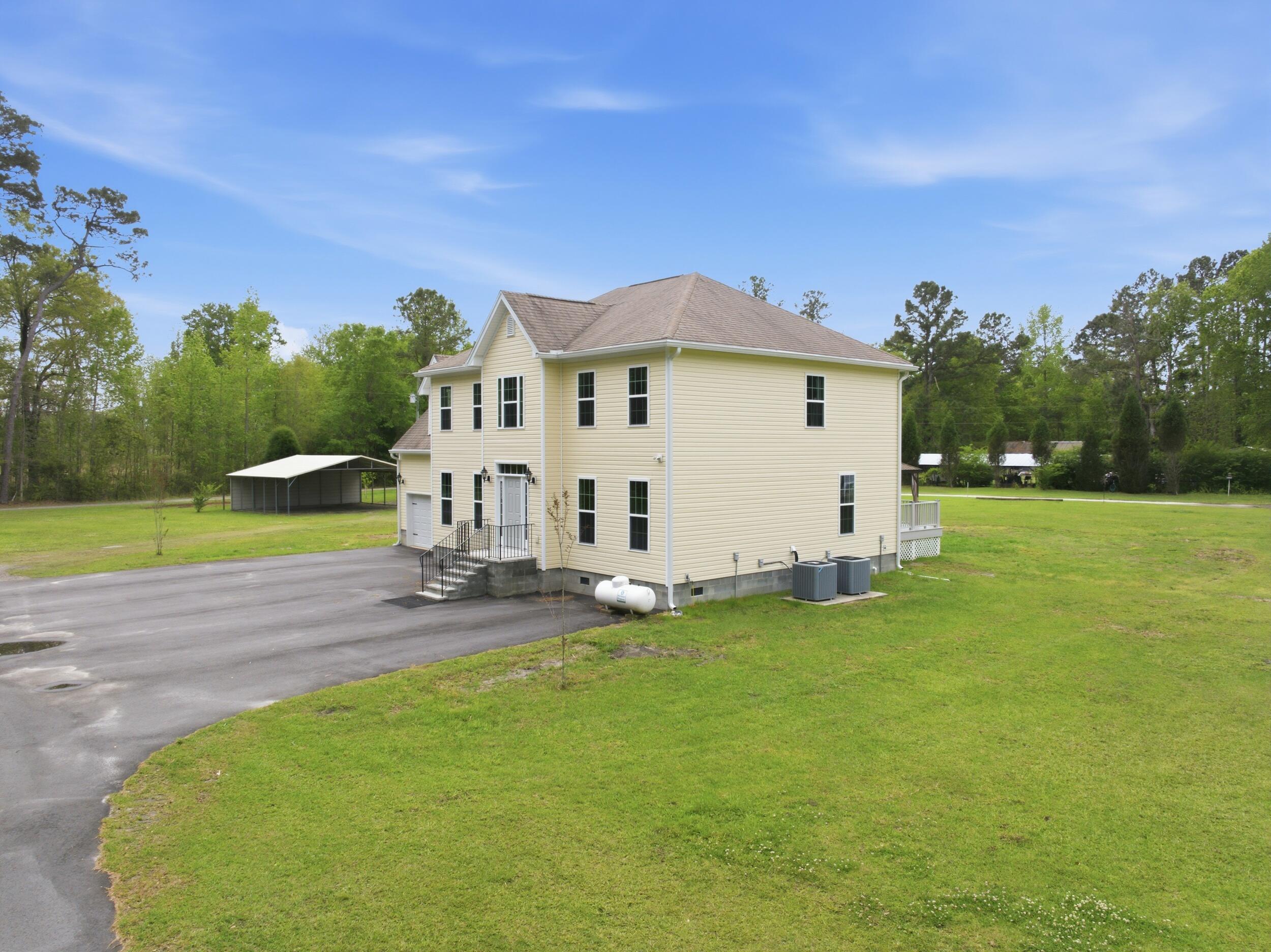 145 Notta Way Summerville, SC 29486 - Photo 49 of 59 38_dji_20260406122447_0042_d