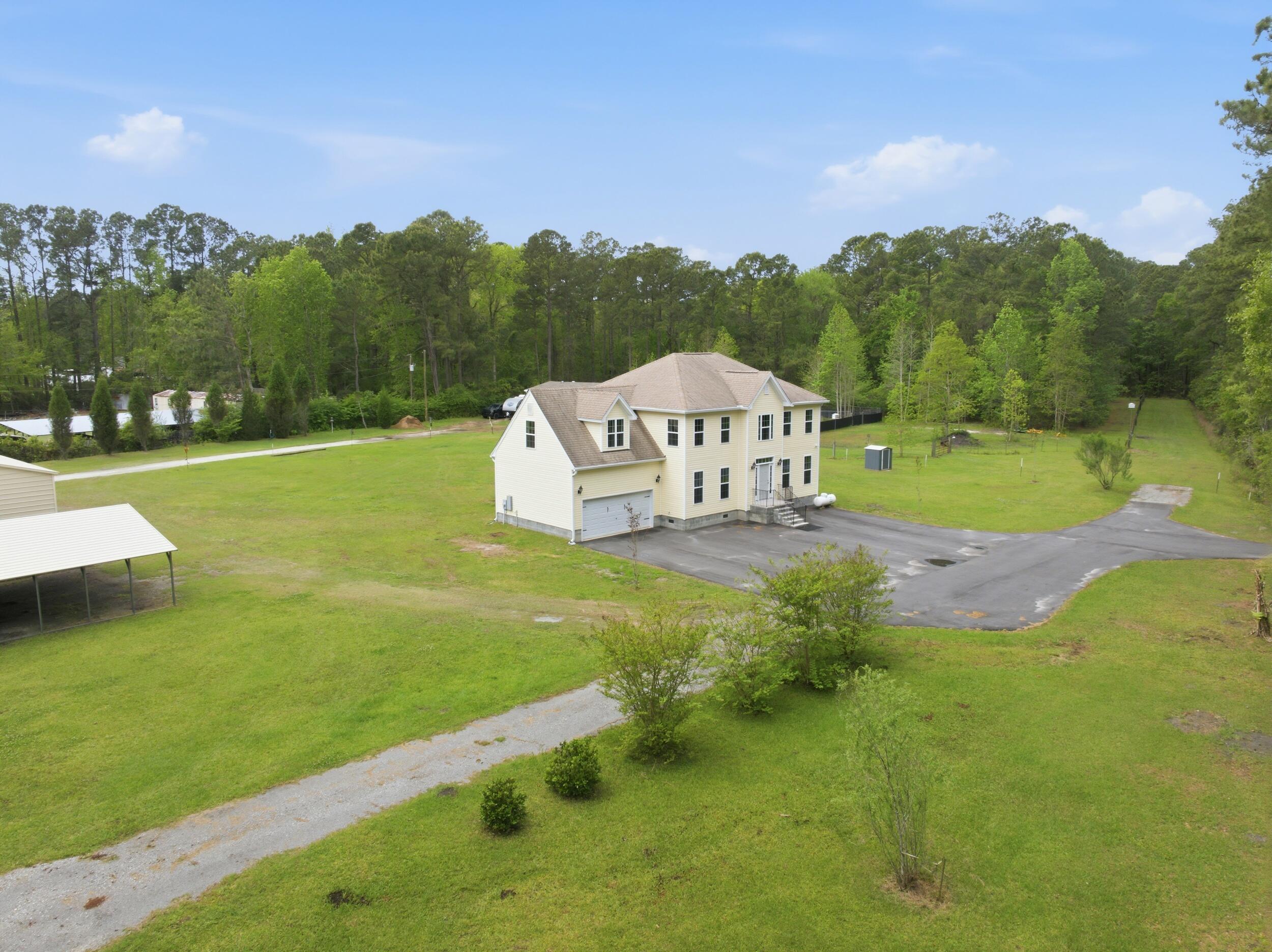 145 Notta Way Summerville, SC 29486 - Photo 5 of 59 40_dji_20260406122601_0044_d