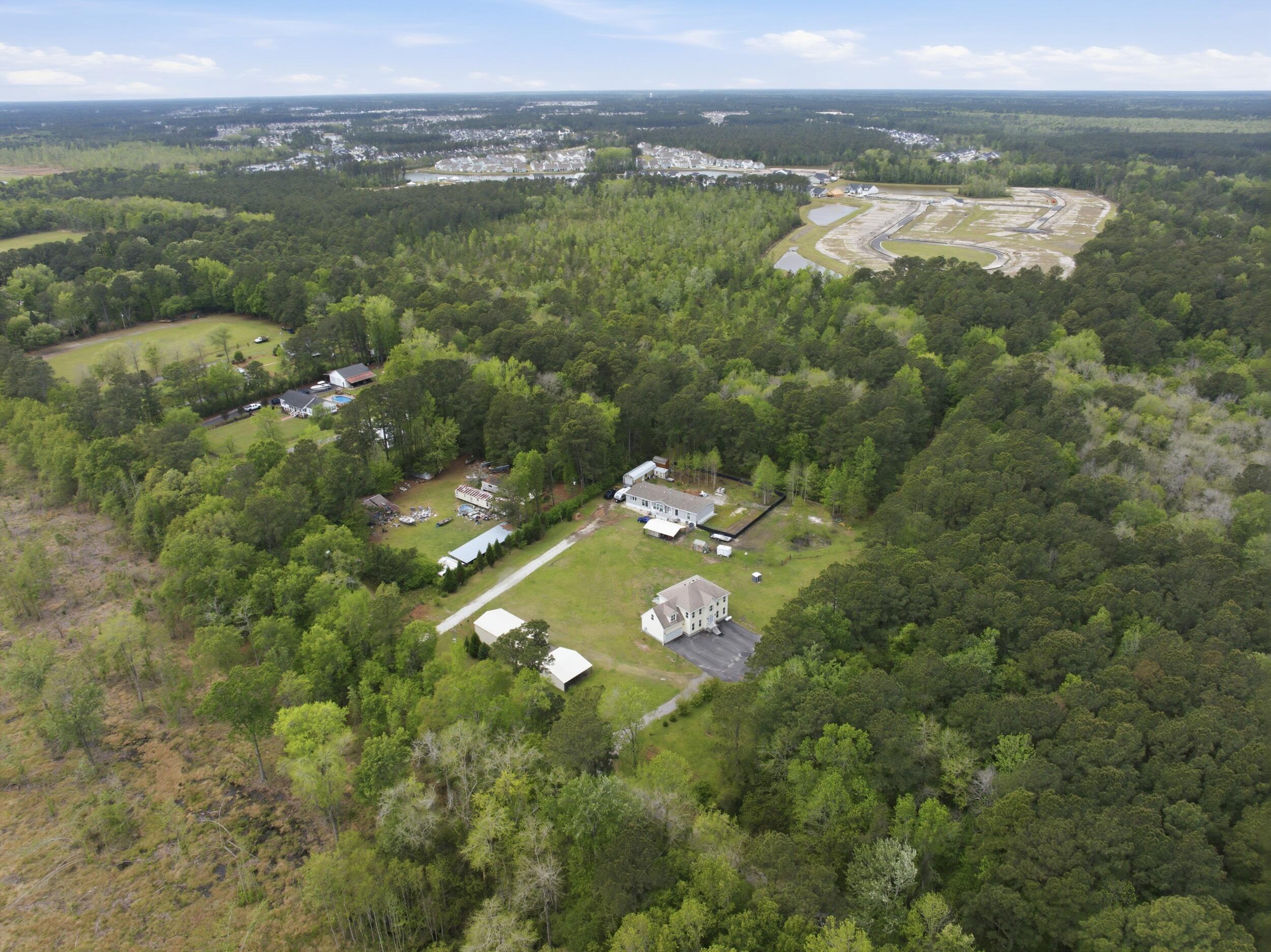 145 Notta Way Summerville, SC 29486 - Photo 58 of 59 45_dji_20260406122904_0053_d