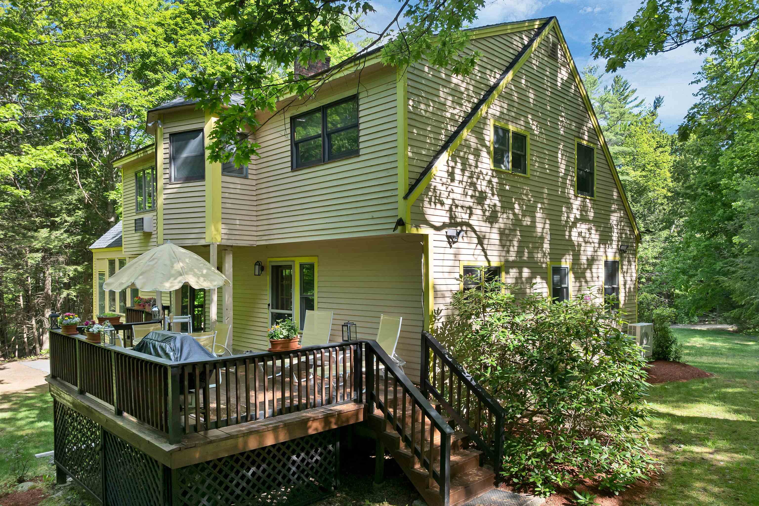 490 Meredith Center Road Laconia, NH 03246 - Photo 3 of 52