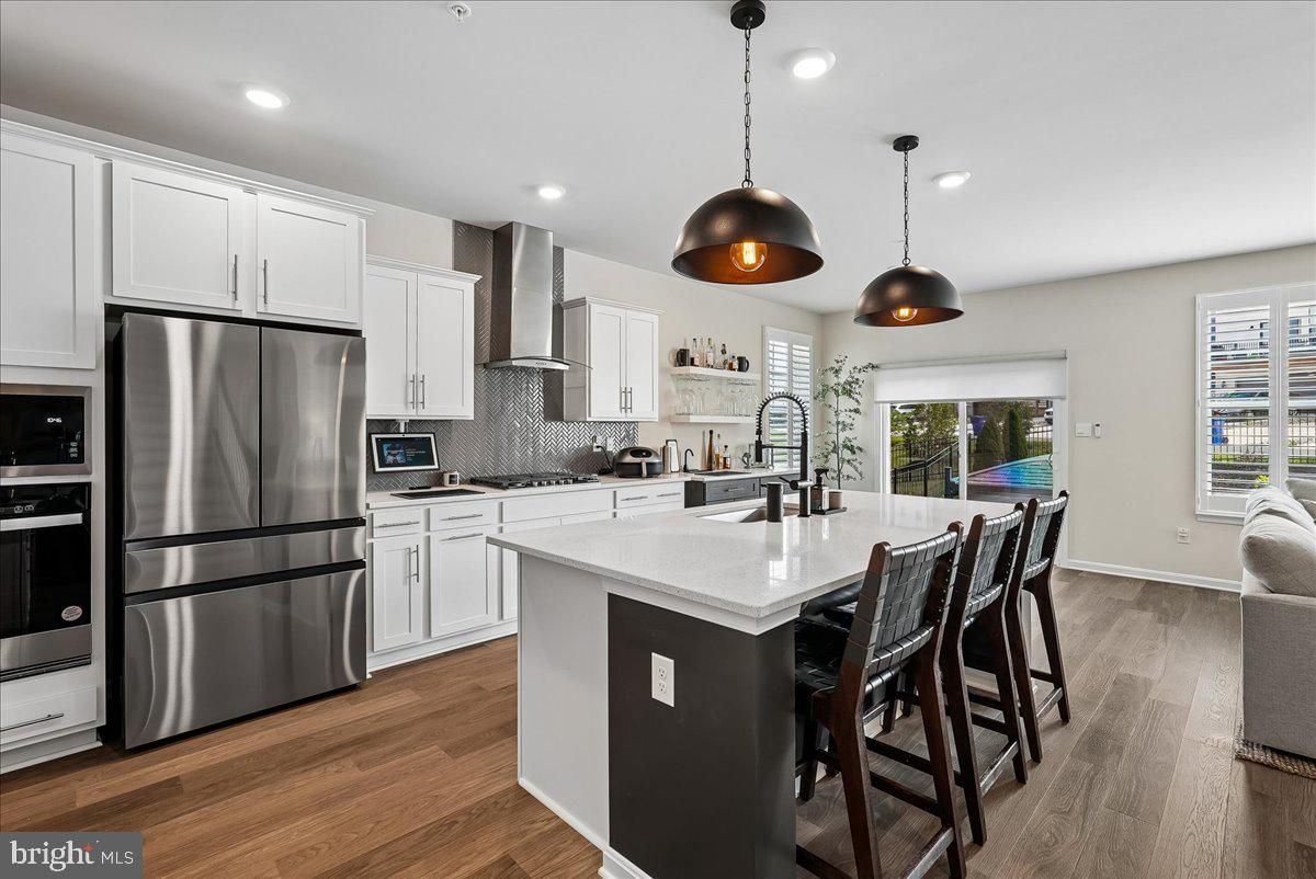 809 Foundry Street Frederick, MD 21701 - Photo 13 of 79