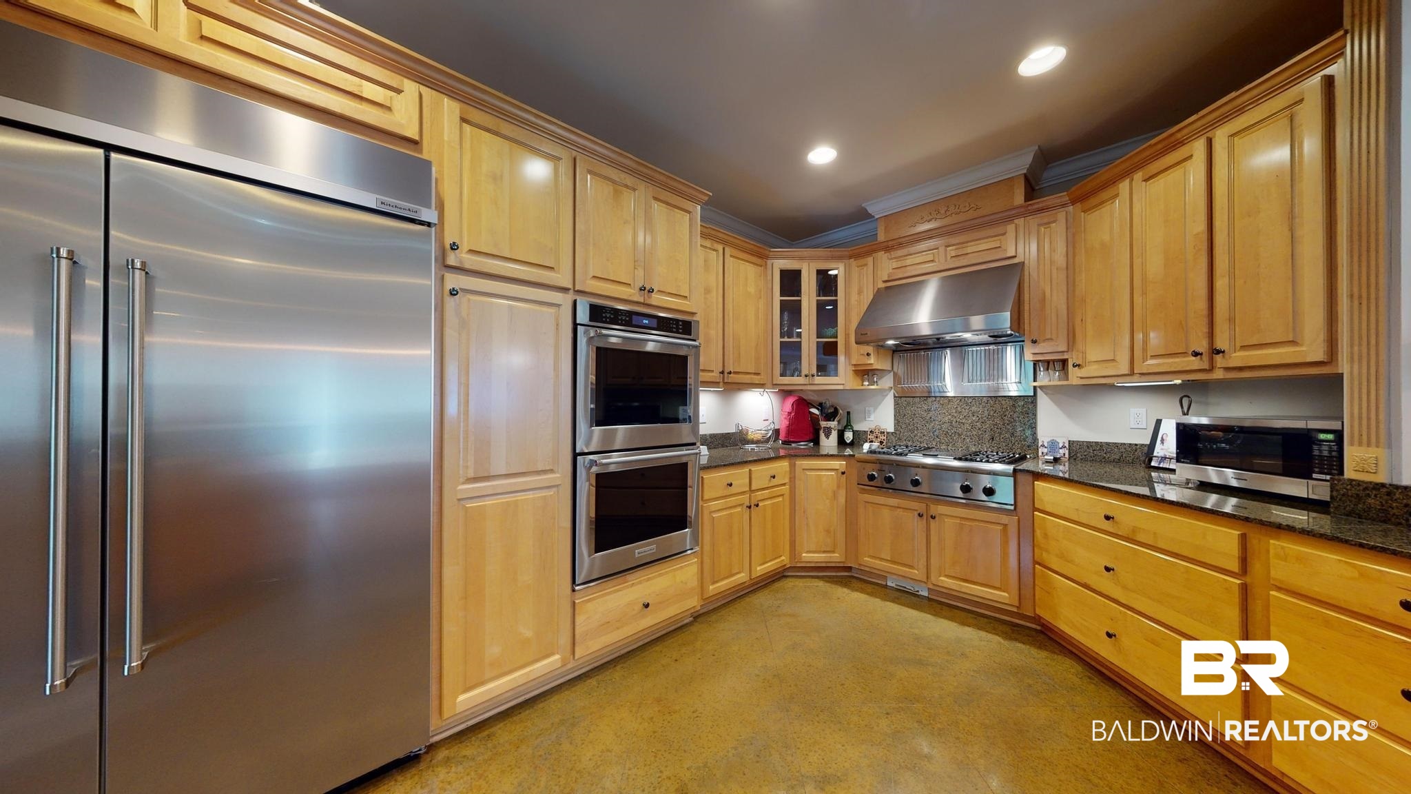 13624 Rue Royal Lane Silverhill, AL 36576 - Photo 16 of 50
