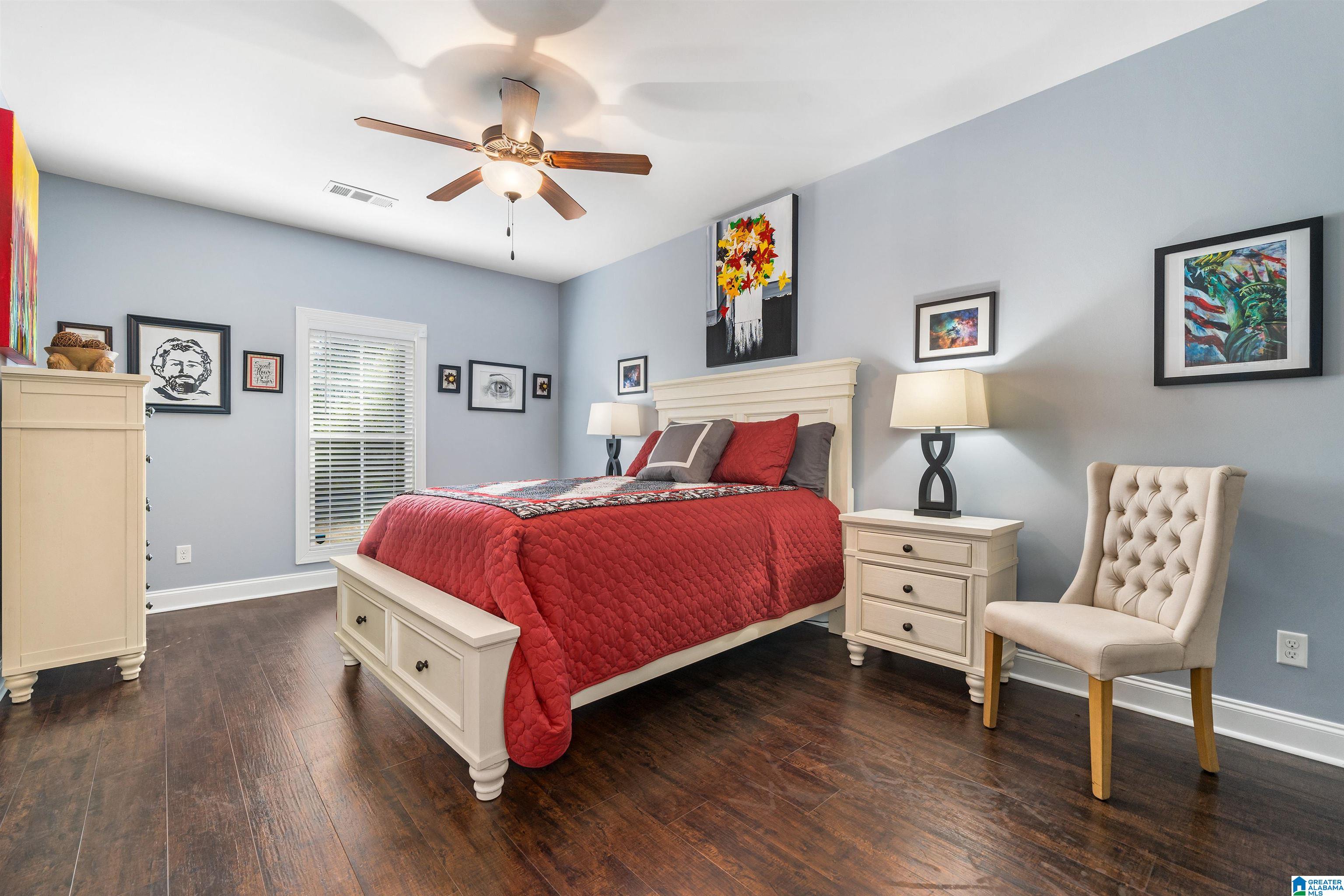 67 Middle Rdg Trail Springville, AL 35146 - Photo 22 of 30