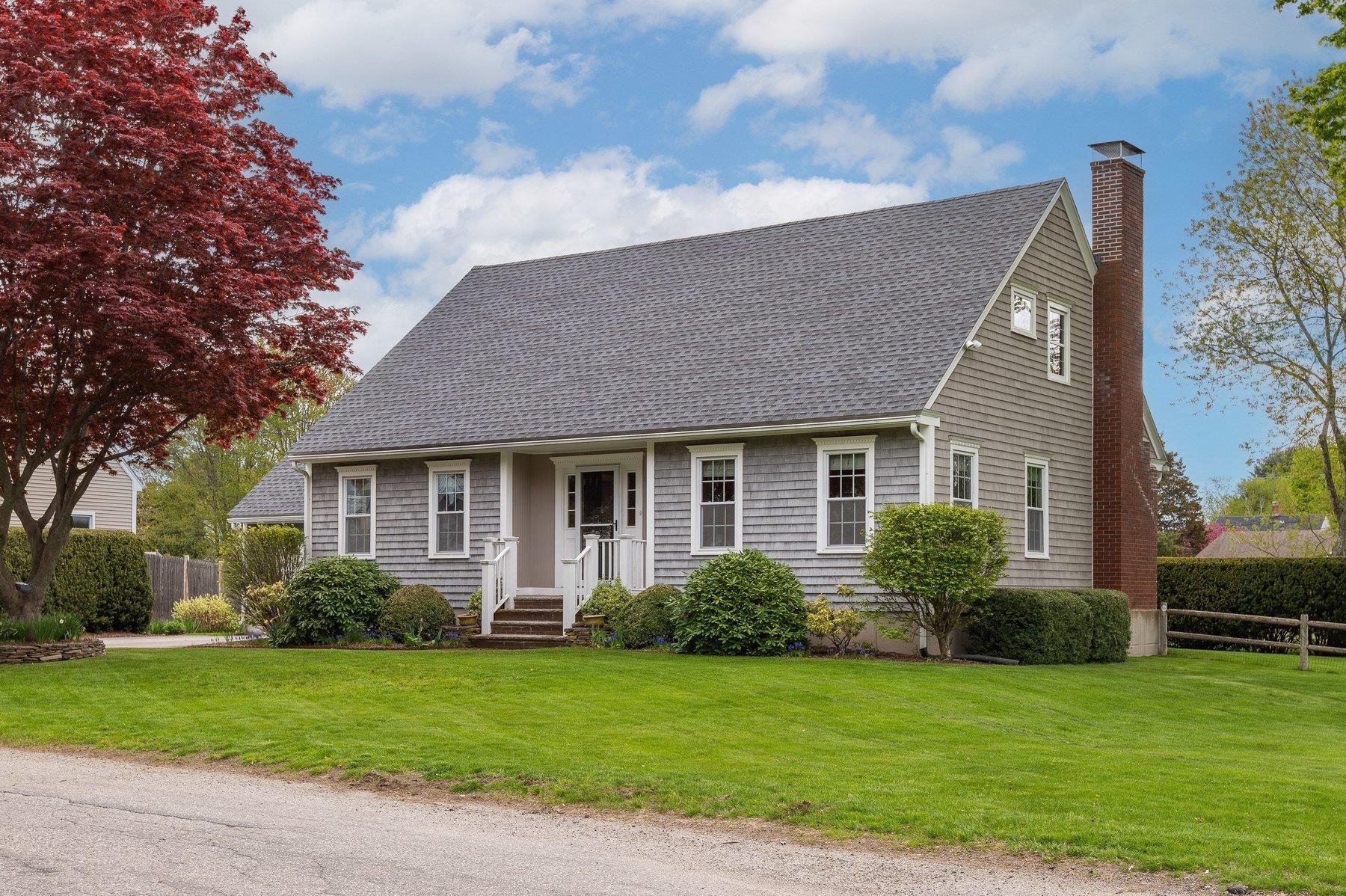 3 Windmill Lane Hampton, NH 03842 - Photo 2 of 56