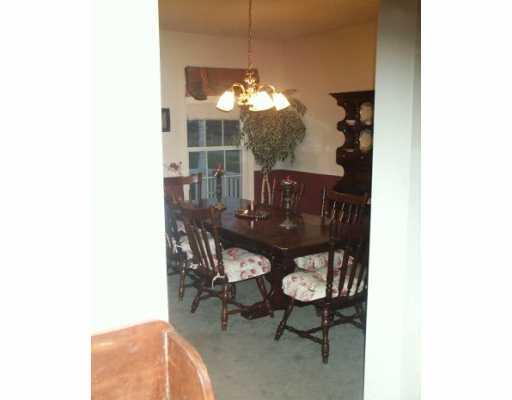 128 Keck Road Sarver, PA 16055 - Photo 7 of 8 Dining Room.