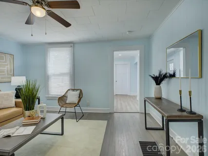 $284,900 | 212 Lee Street, Rock Hill, SC 29730