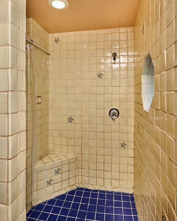 42 Cushman Road Leverett, MA 01054 - Photo 7 of 16 a bathroom with a shower