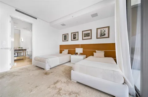 $3,595,000 | 9701 Collins Avenue, Unit 1405S, Bal Harbour, FL 33154