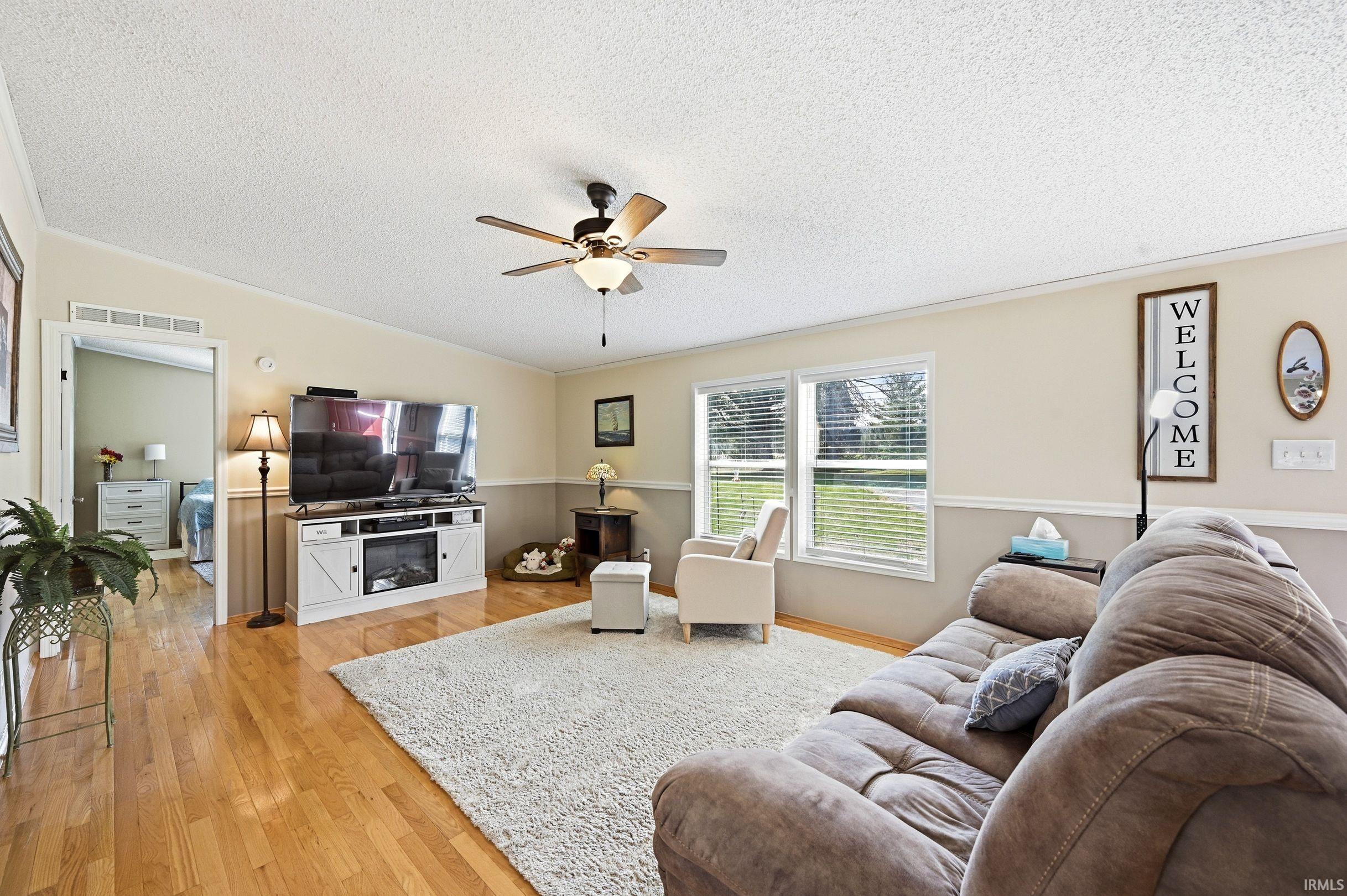 2975 West Mohee Road Hartford City, IN 47348 - Photo 12 of 29