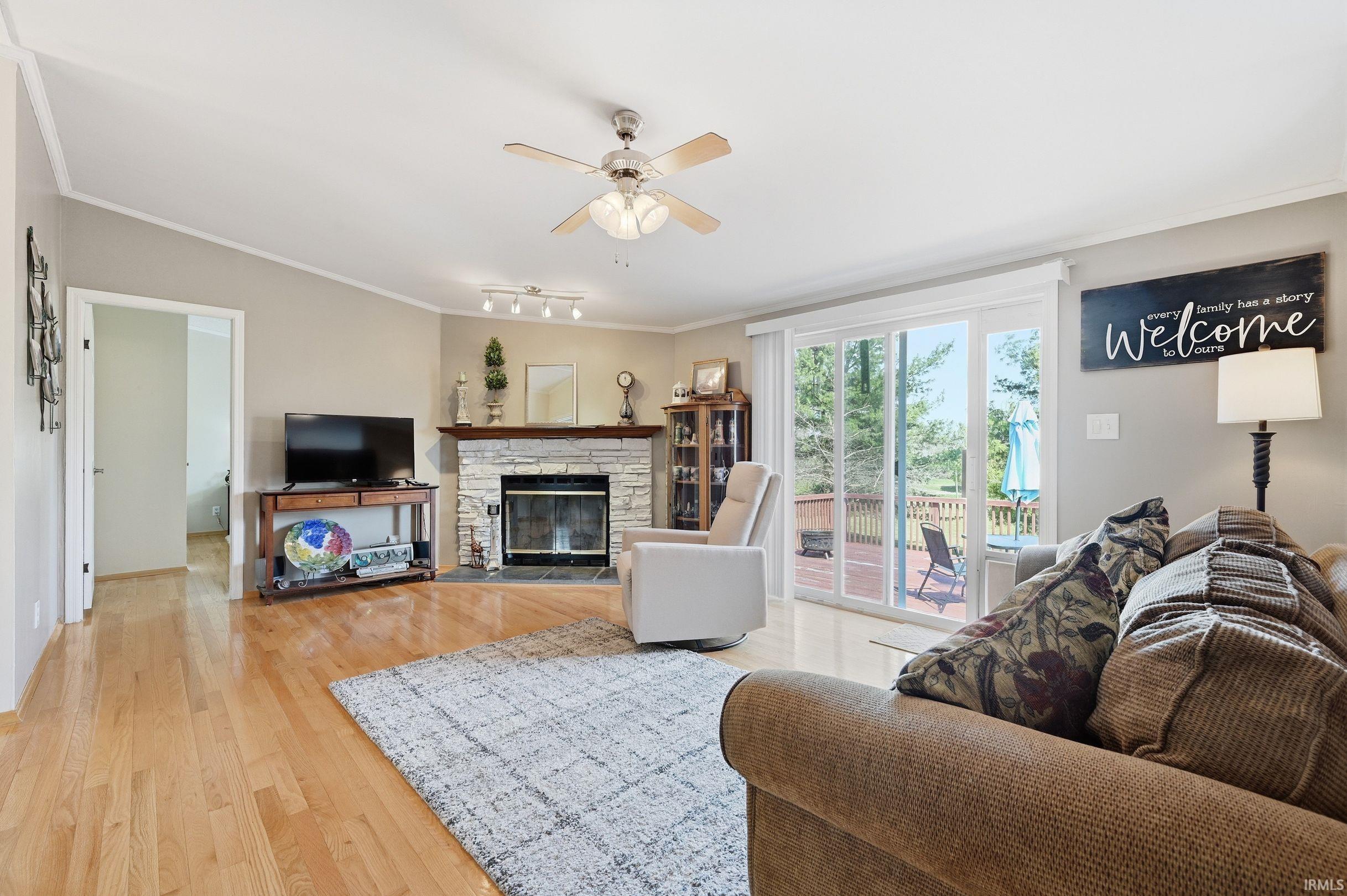 2975 West Mohee Road Hartford City, IN 47348 - Photo 19 of 29