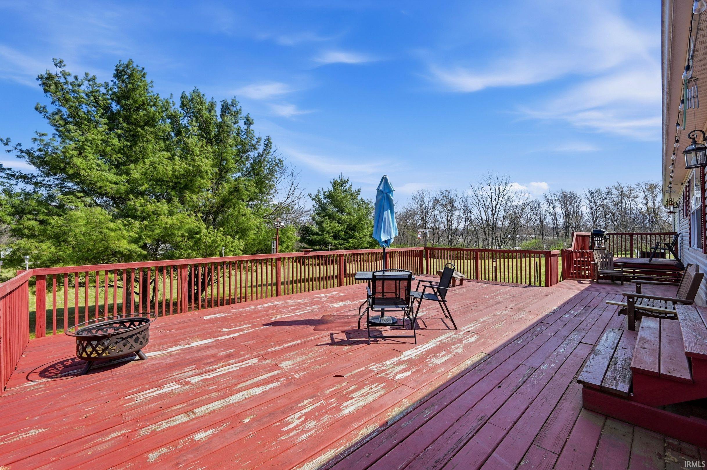 2975 West Mohee Road Hartford City, IN 47348 - Photo 29 of 29