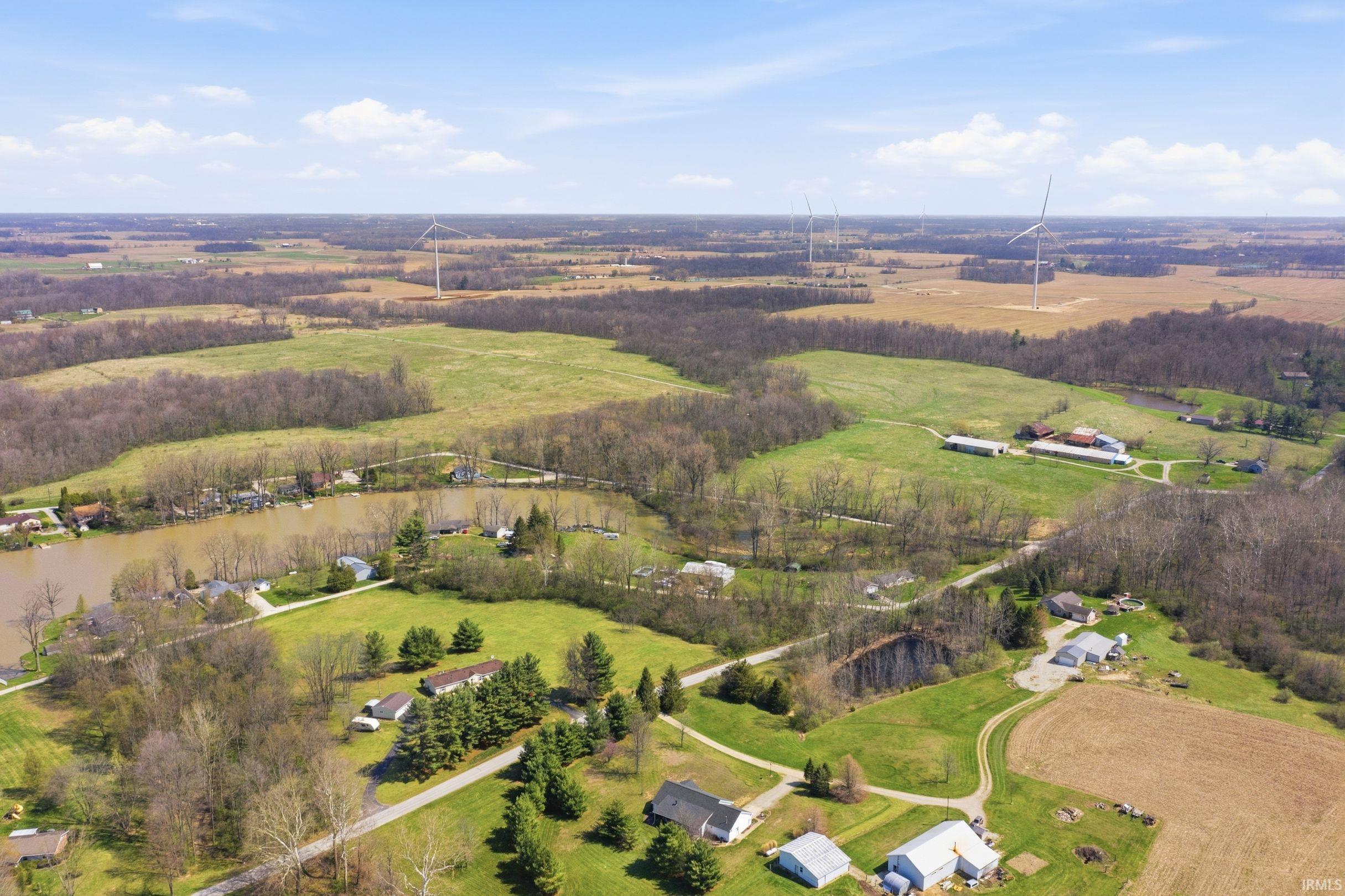 2975 West Mohee Road Hartford City, IN 47348 - Photo 9 of 29