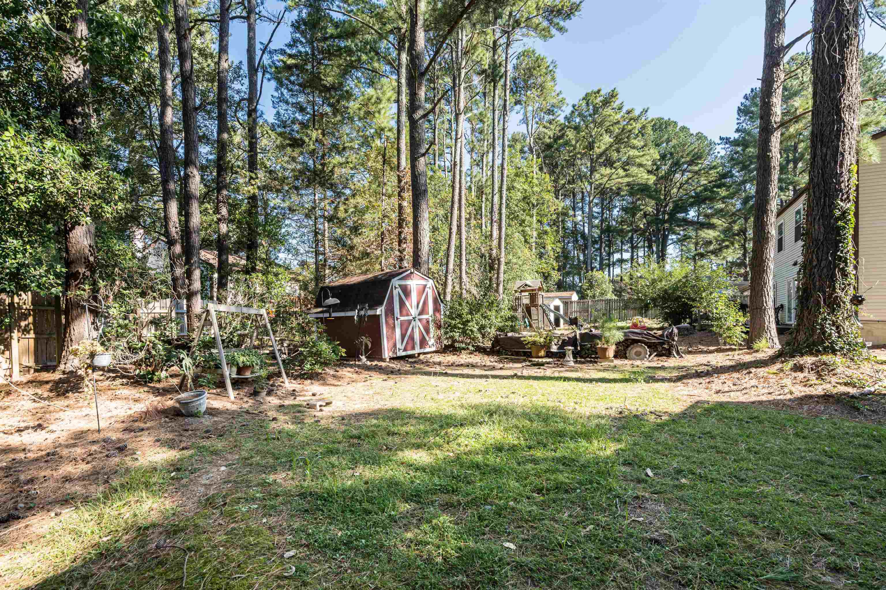 2420 Tusket Court Raleigh, NC 27613 - Photo 20 of 24 Photo 20