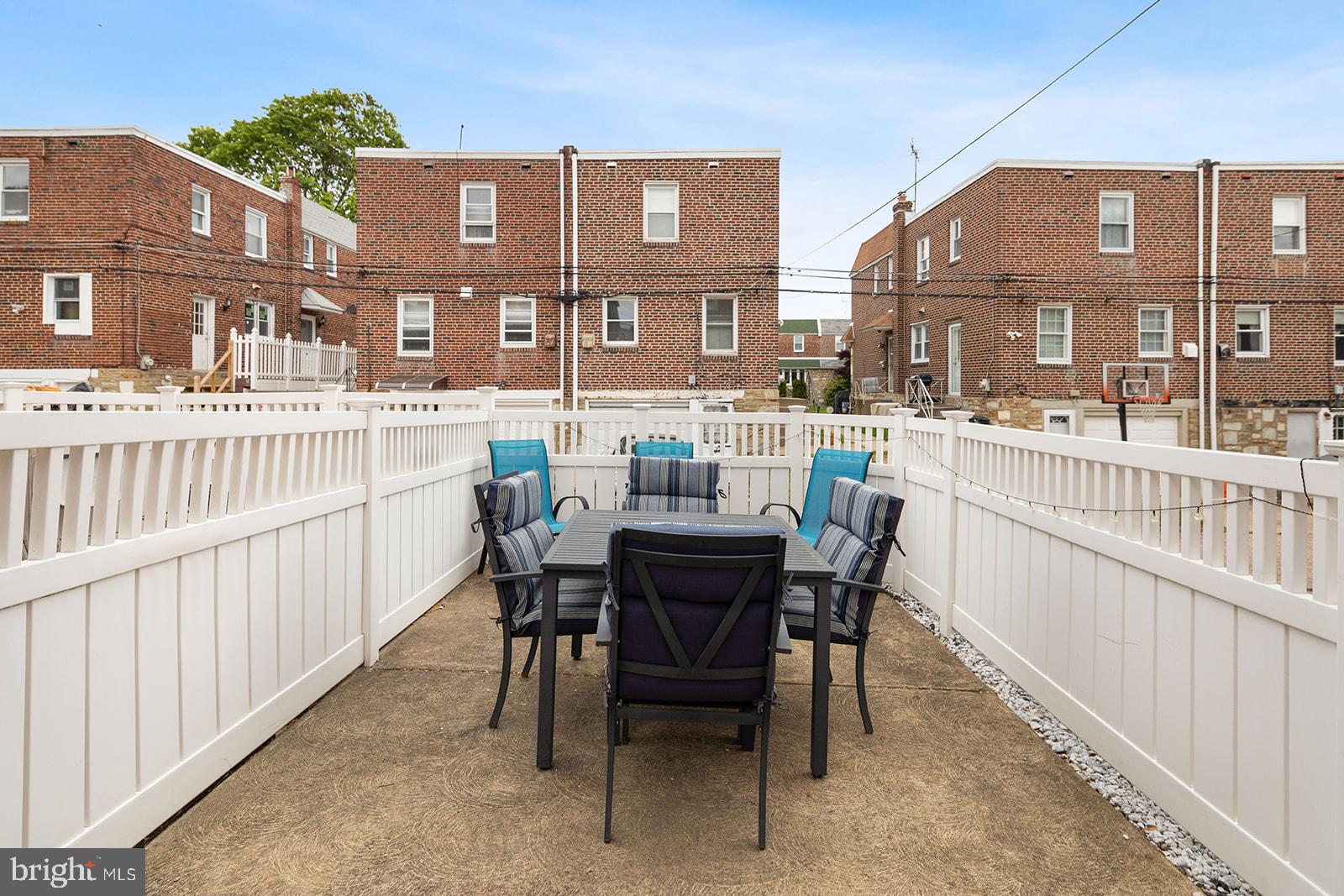 1737 Danforth Street Philadelphia, PA 19152 - Photo 28 of 31 Gallery Image 28