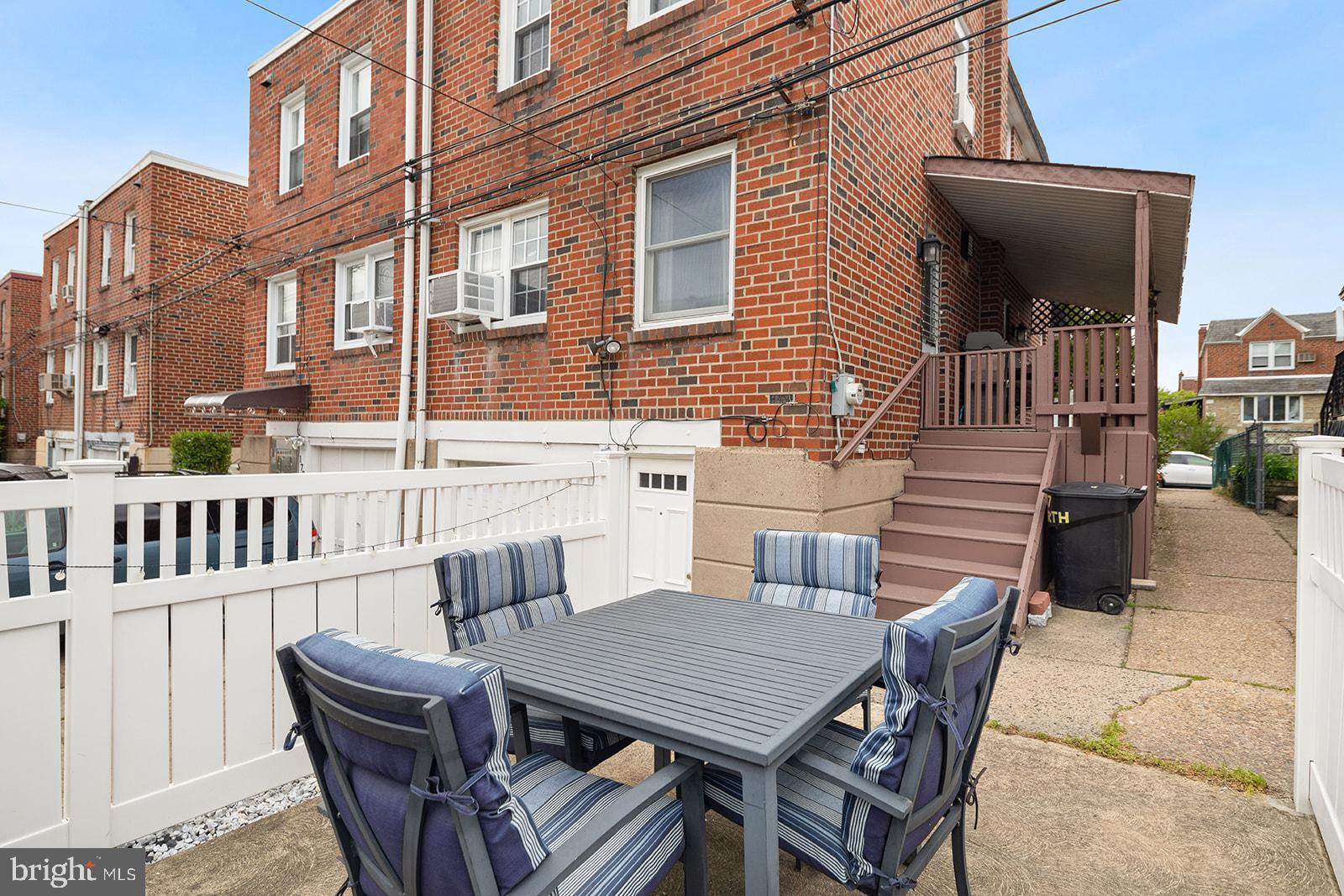 1737 Danforth Street Philadelphia, PA 19152 - Photo 30 of 31 Gallery Image 30