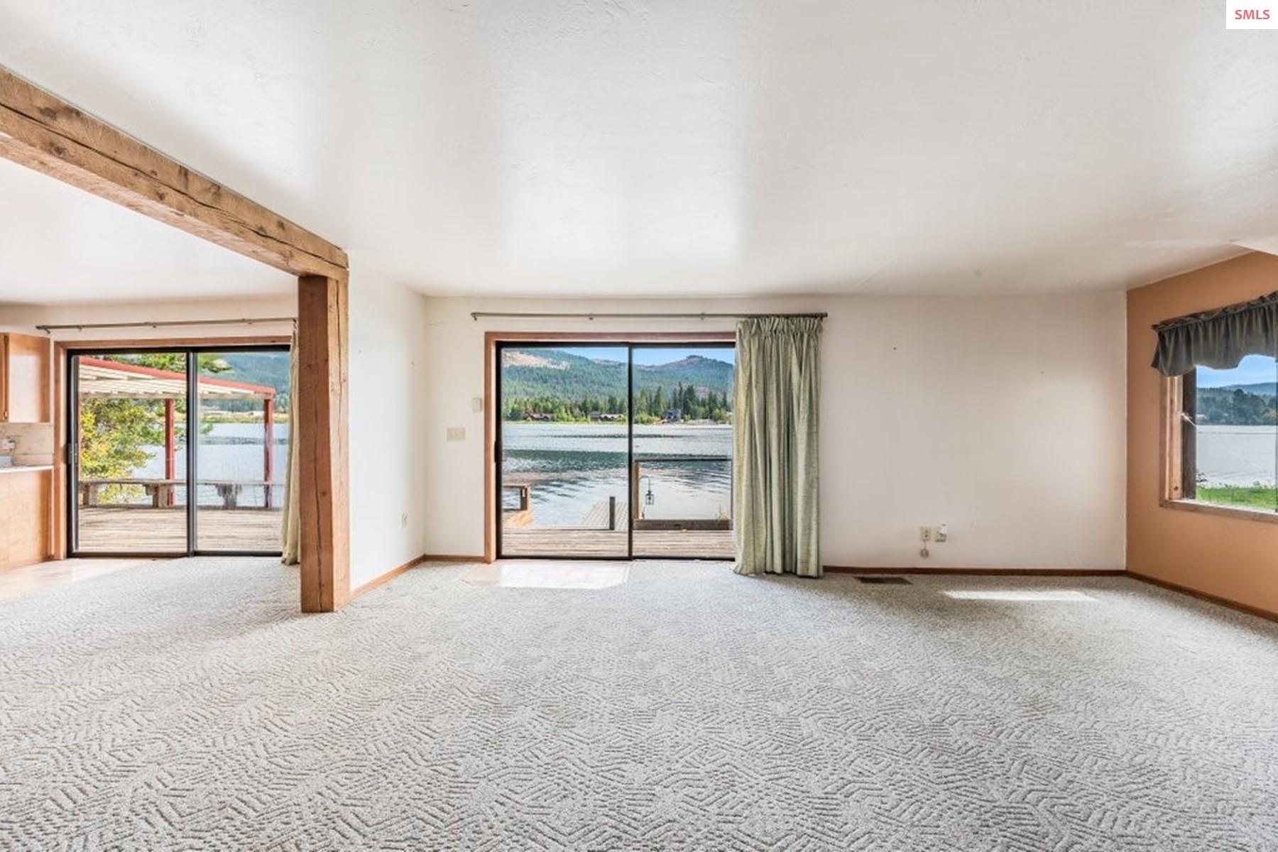 15751 Dufort Road Priest River, ID 83856 - Photo 21 of 54 Providing Easy Access to the Waters Edge