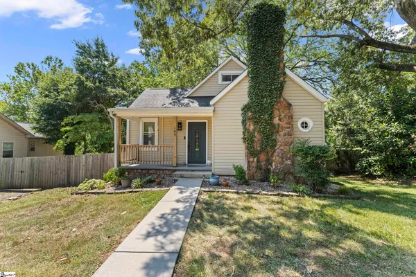 $365,000 | 109 Ackley Road, Greenville, SC 29607