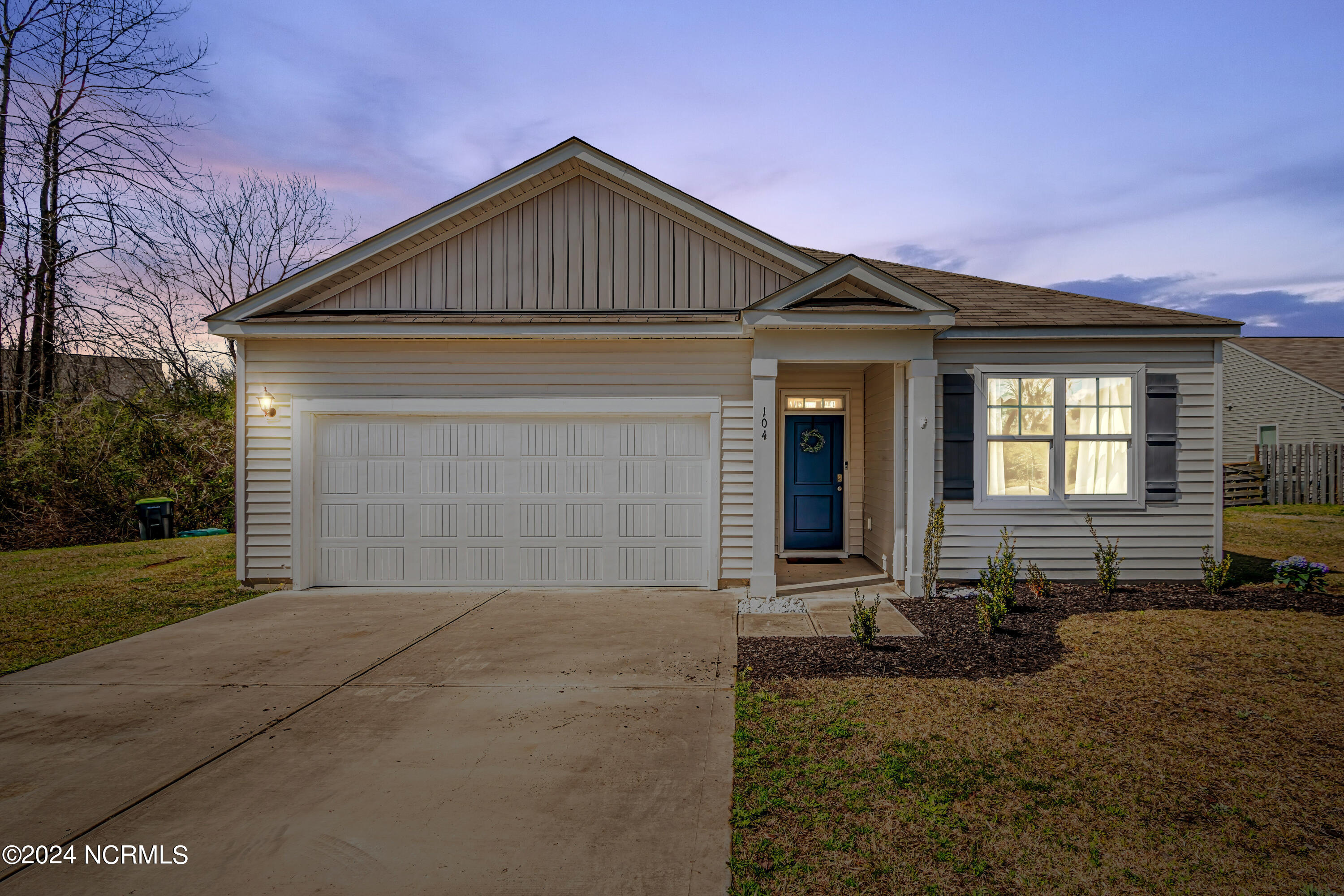 104 River Winding Road Jacksonville, NC 28540 - Photo 1 of 48 River Winding (1 of 1)