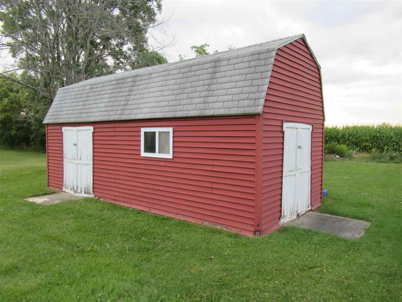 5103 East Mt Morris Road Mount Morris, MI 48458 - Photo 39 of 44 50053290-38.JPG