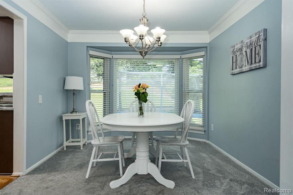 1639 Grandview Drive Rochester Hills, MI 48306 - Photo 6 of 29