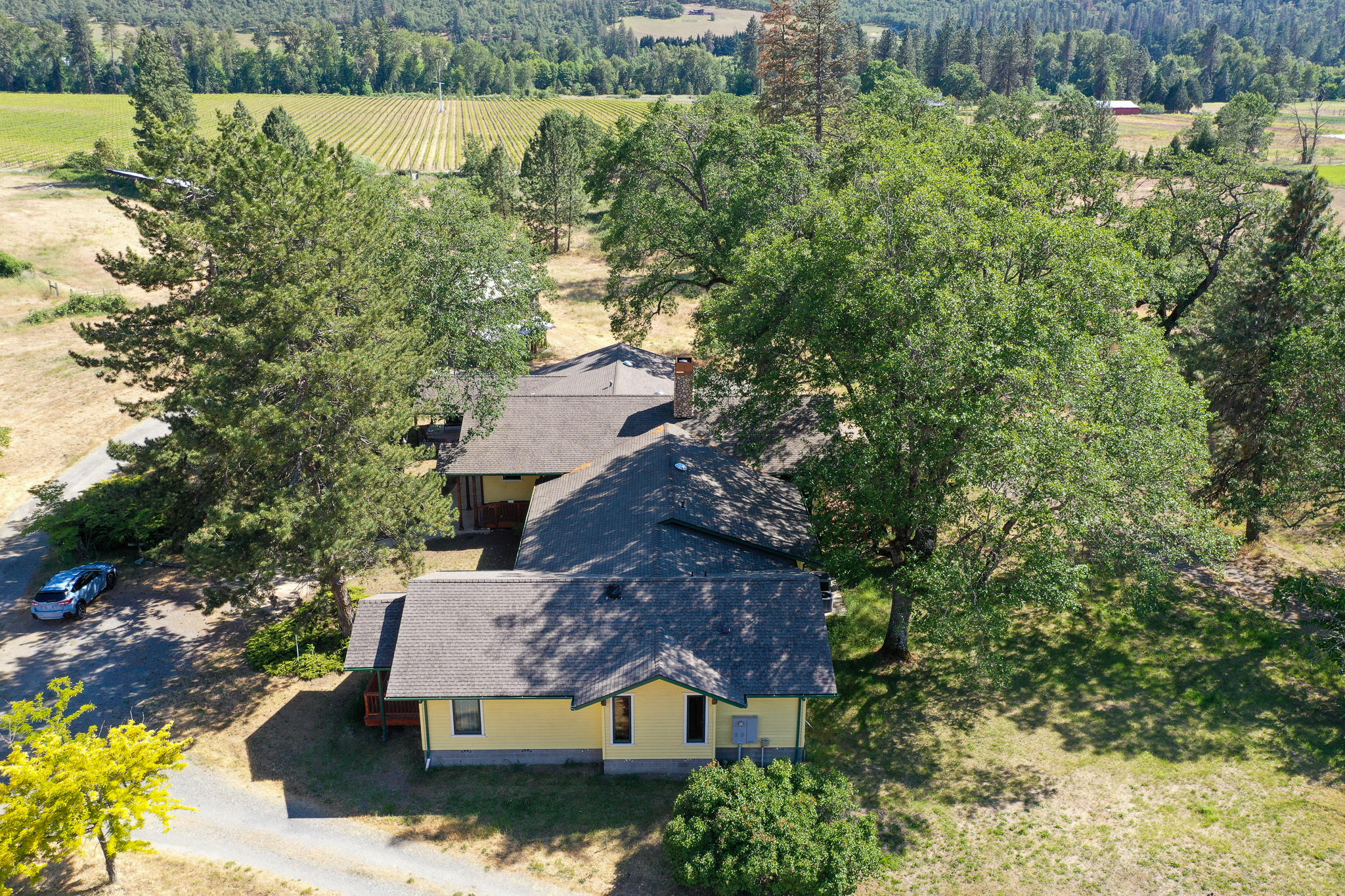 17777 North Applegate Road Grants Pass, OR 97527 - Photo 63 of 104 DJI_0636