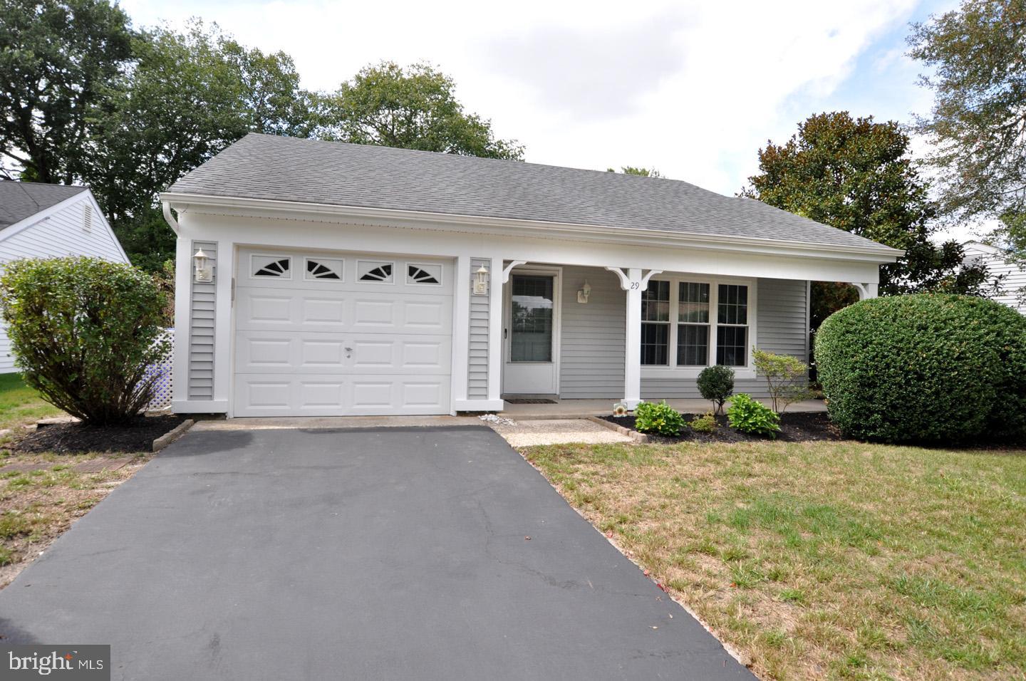 29 Dunstable Road Southampton, NJ 08088 - Photo 1 of 30 Gallery Image 1