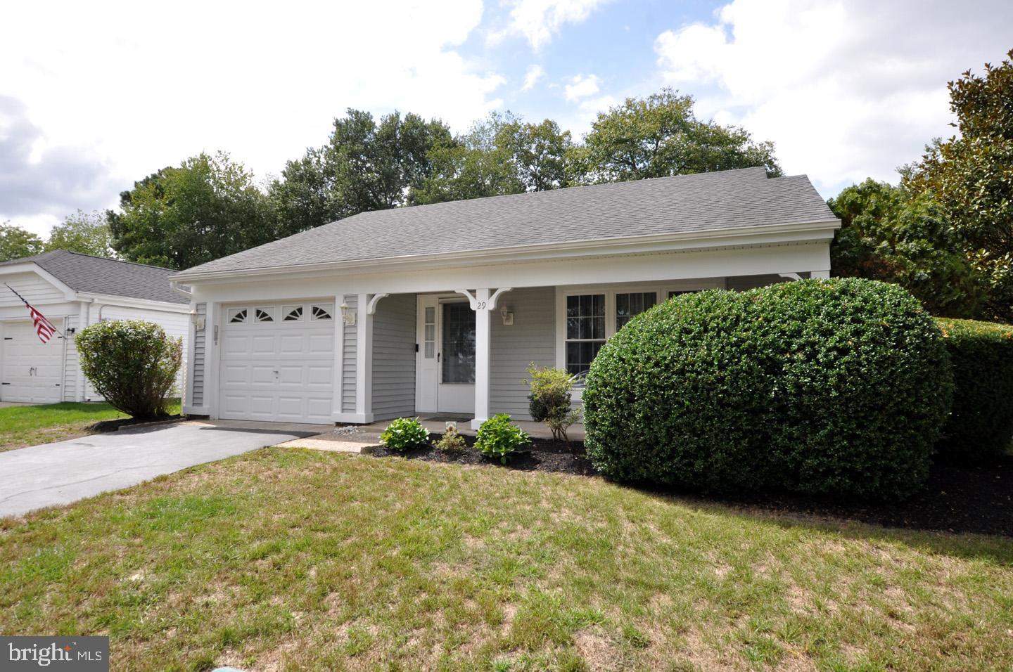 29 Dunstable Road Southampton, NJ 08088 - Photo 30 of 30 Gallery Image 30