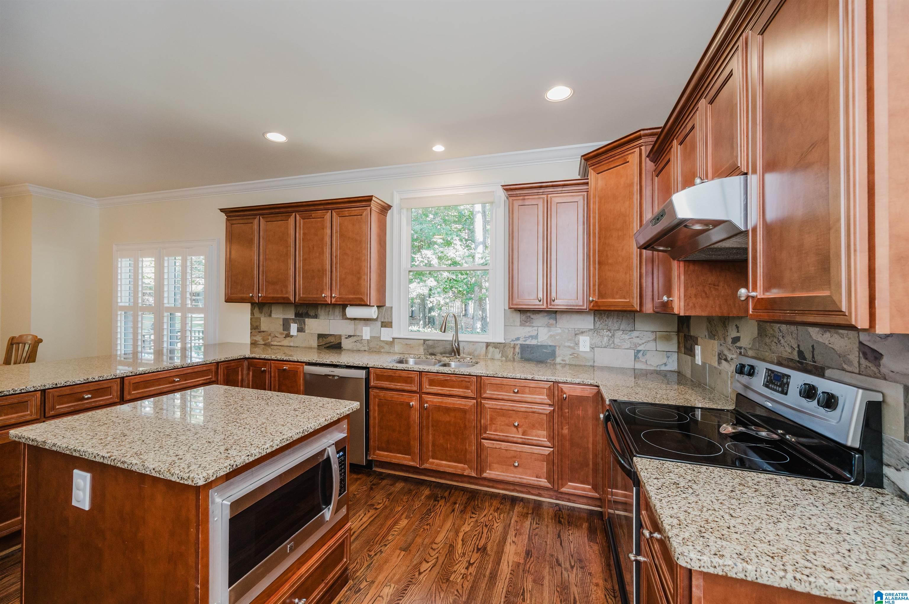 1047 Kingston Road Chelsea, AL 35043 - Photo 17 of 60