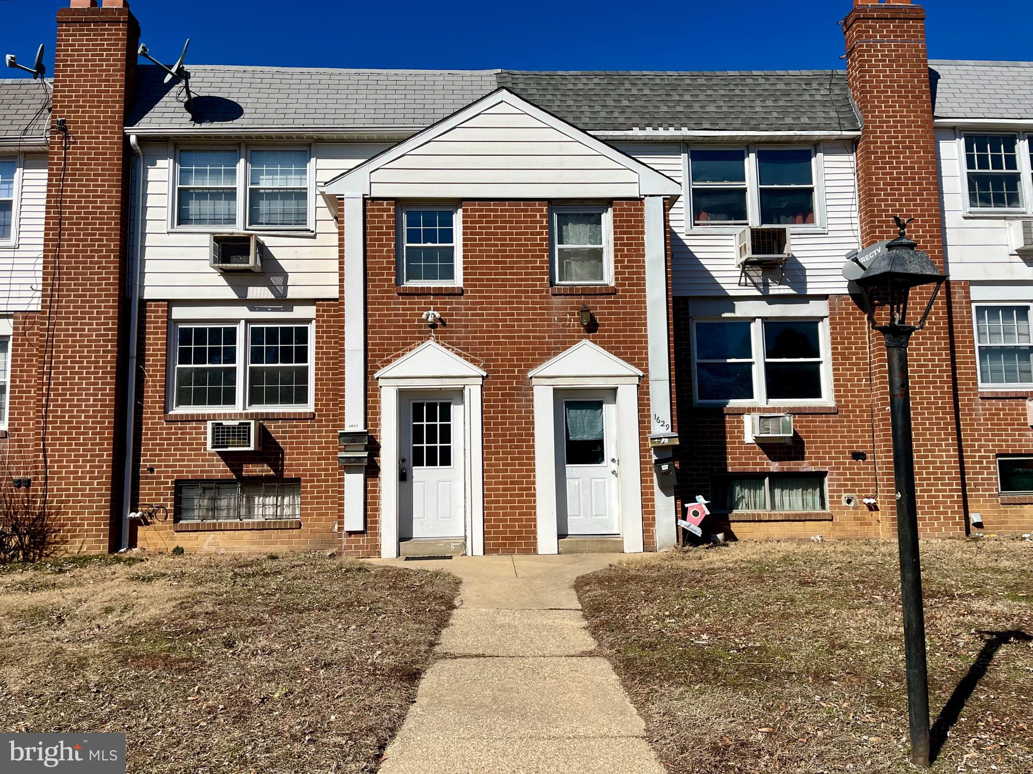 1629 Bonwood Road, Unit 1 Wilmington, DE 19805 - Photo 1 of 13