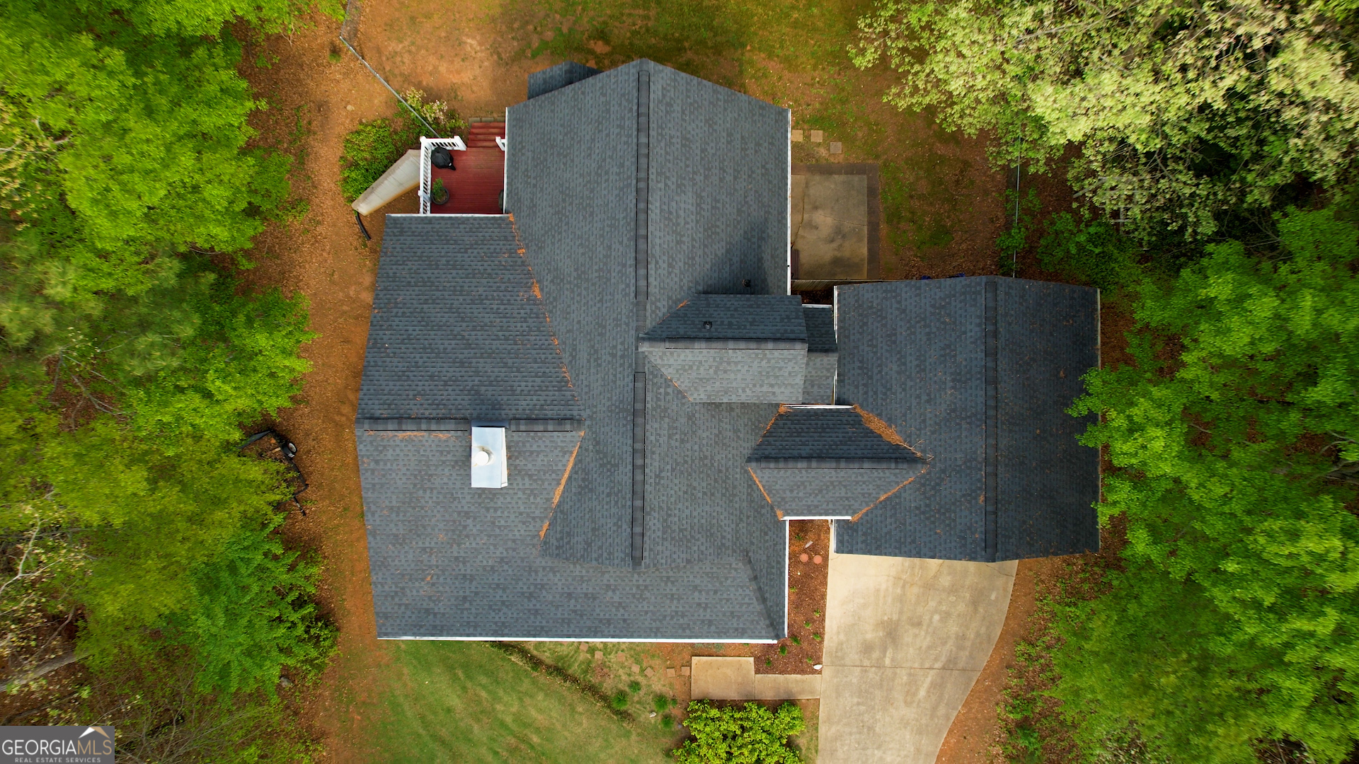 346 Raven Road Monticello, GA 31064 - Photo 5 of 54
