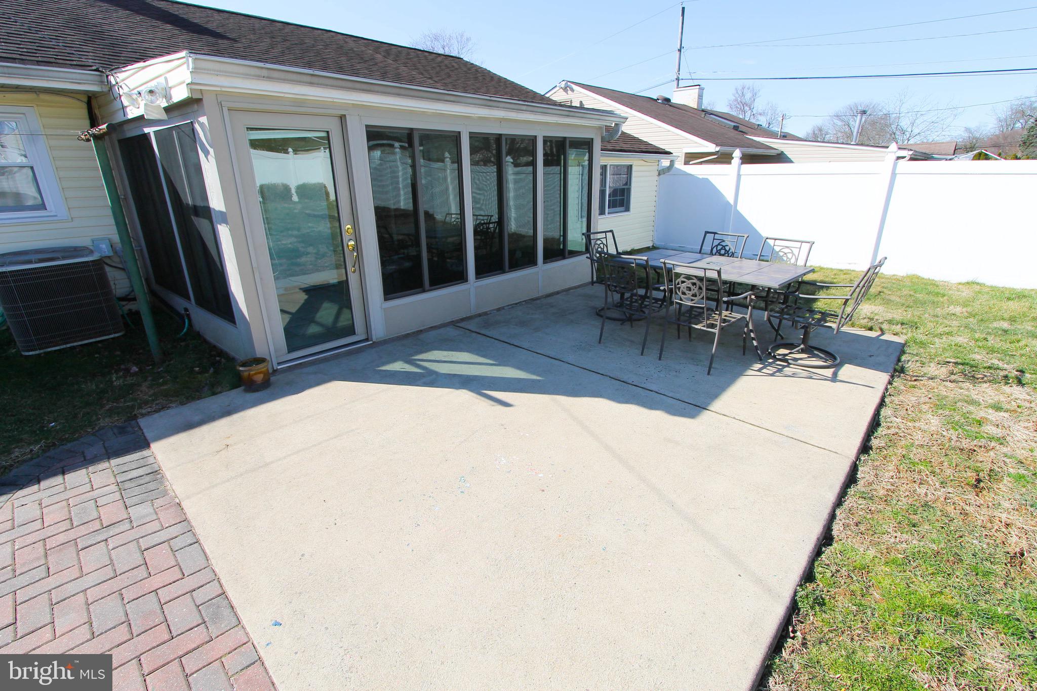405 Chelsea Road Fairless Hills, PA 19030 - Photo 32 of 38 Gallery Image 32