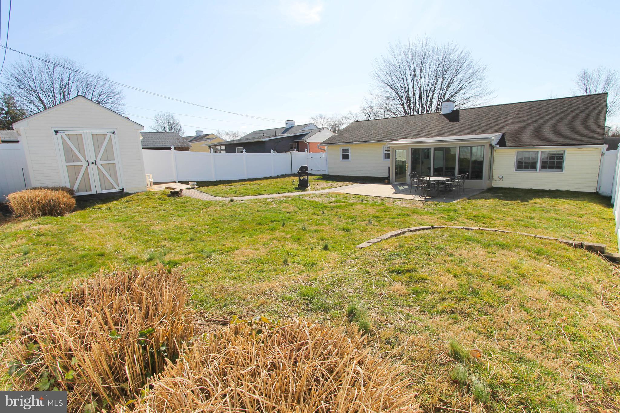 405 Chelsea Road Fairless Hills, PA 19030 - Photo 33 of 38 Gallery Image 33