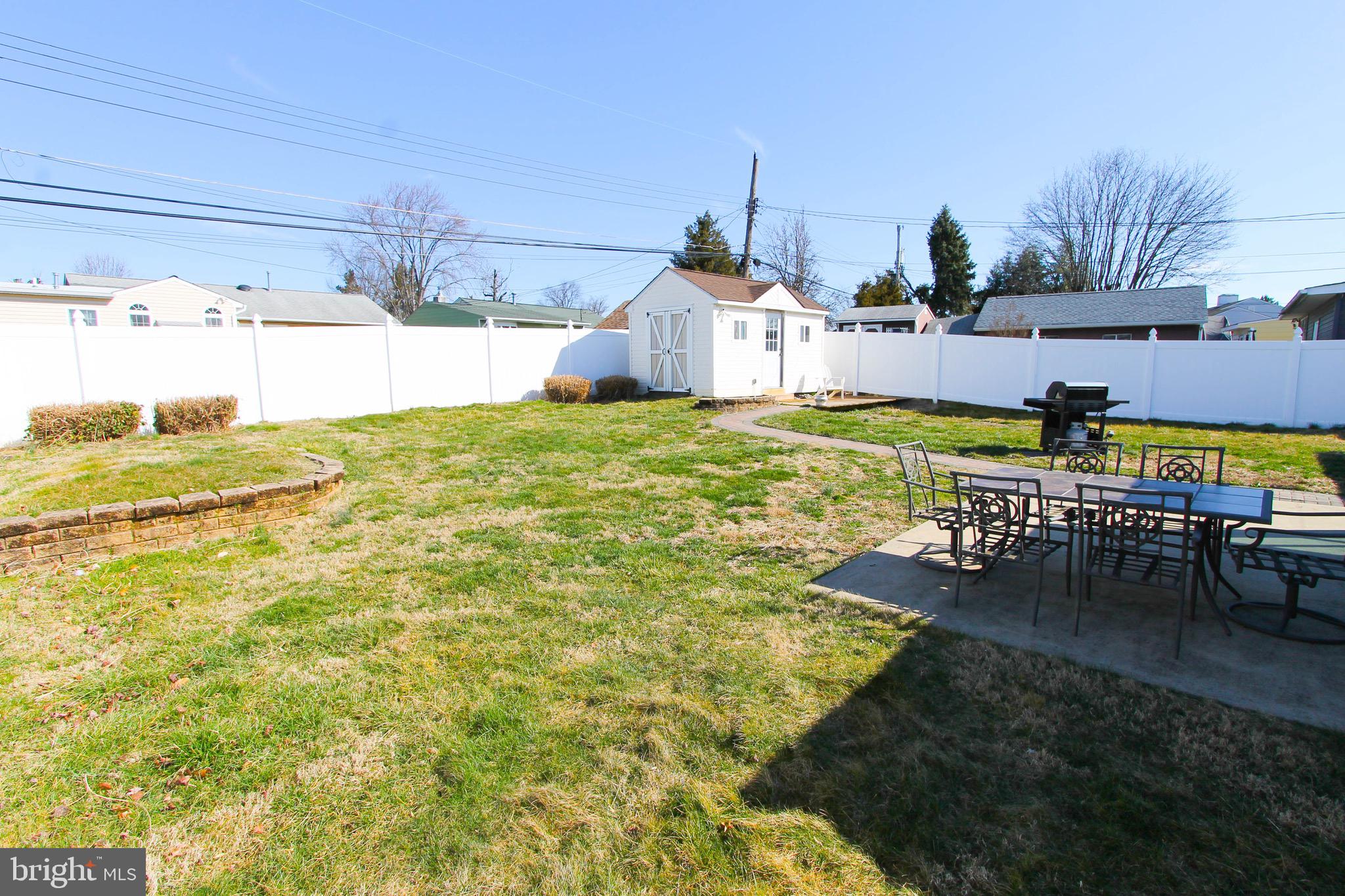 405 Chelsea Road Fairless Hills, PA 19030 - Photo 34 of 38 Gallery Image 34