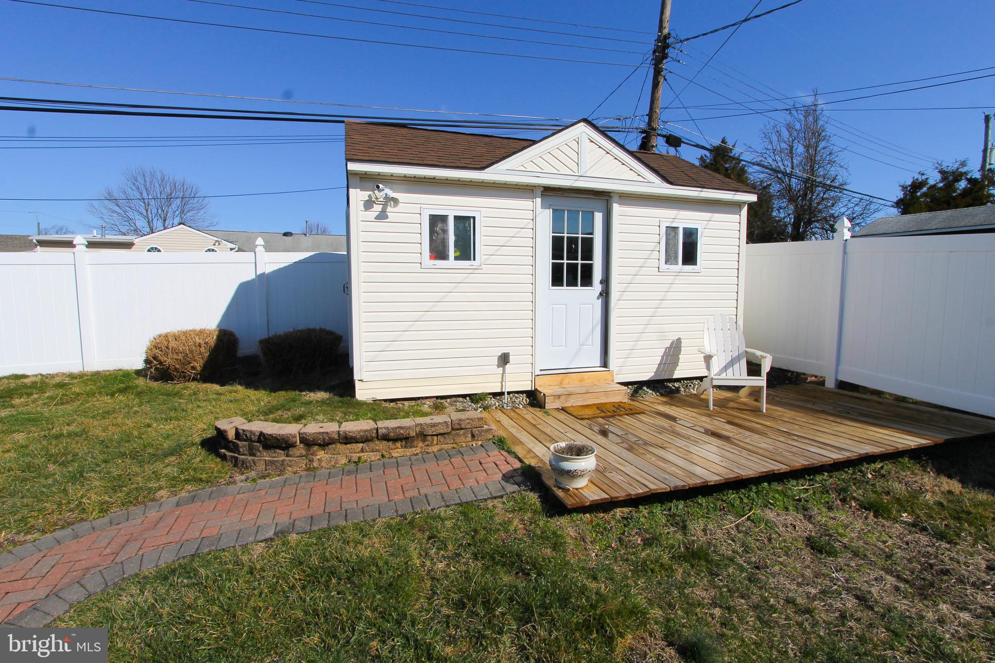 405 Chelsea Road Fairless Hills, PA 19030 - Photo 36 of 38 Gallery Image 36