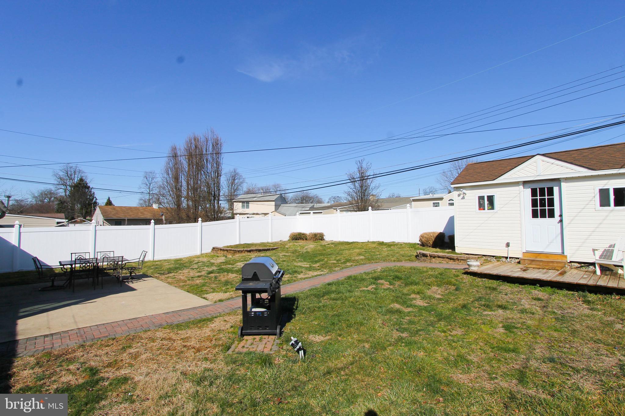 405 Chelsea Road Fairless Hills, PA 19030 - Photo 37 of 38 Gallery Image 37