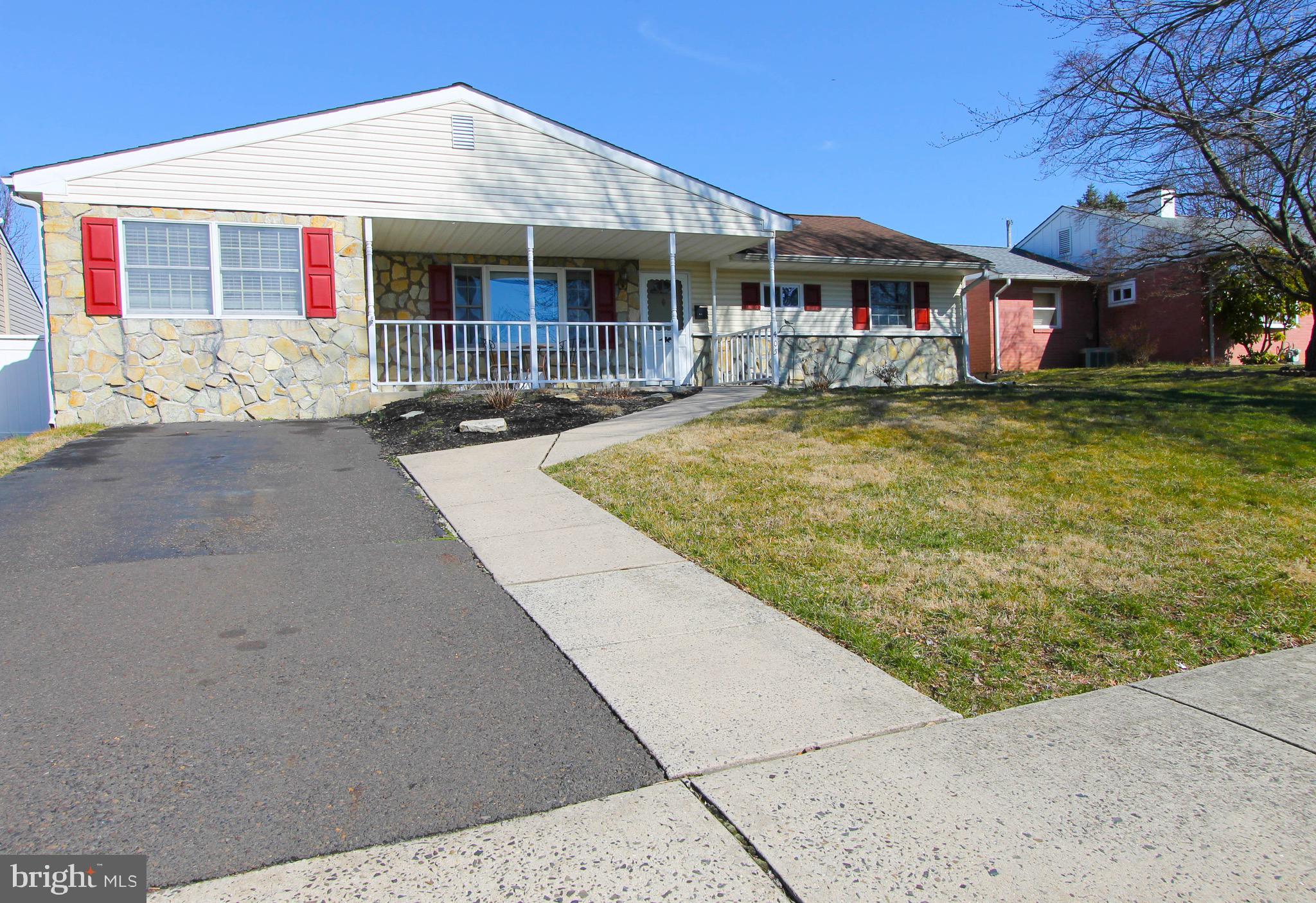 405 Chelsea Road Fairless Hills, PA 19030 - Photo 38 of 38 Gallery Image 38