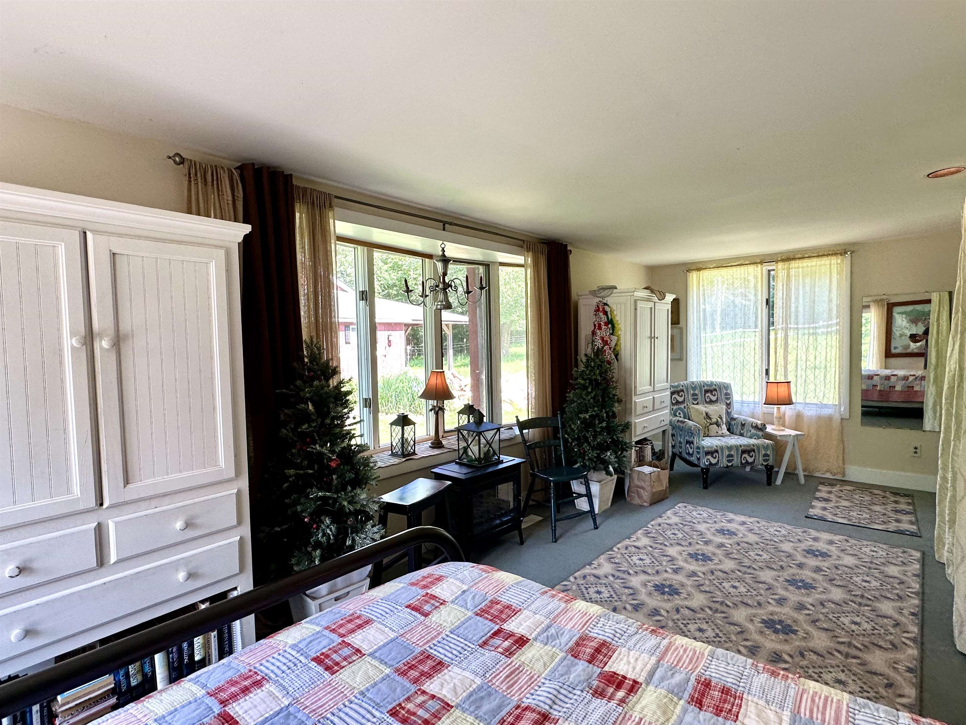 310 Cross Hill Road Wilmot, NH 03287 - Photo 21 of 31