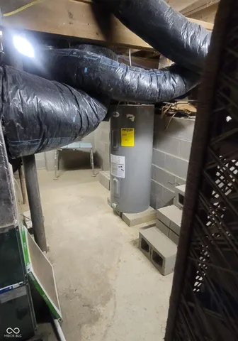 $207,500 | 8779 North Briarwood Lake W Court, Monrovia, IN 46157